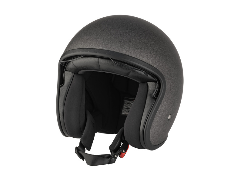 Motorcycle helmets and motorcycle clothing