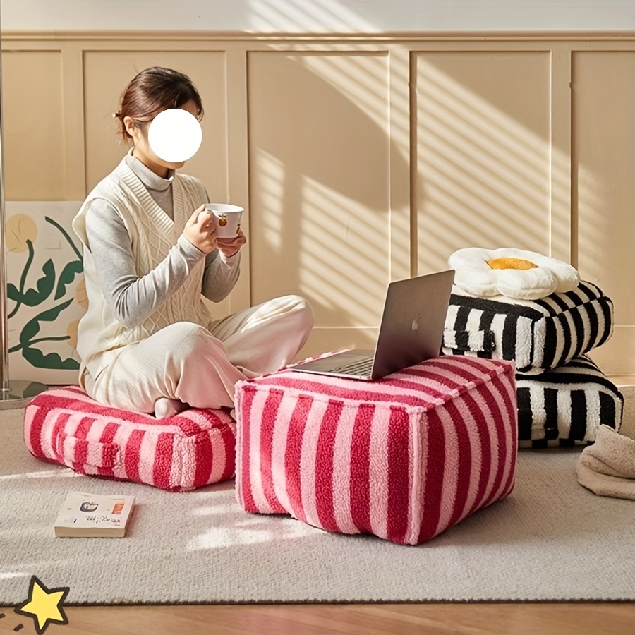 Colorful Cushion Pillow Pad