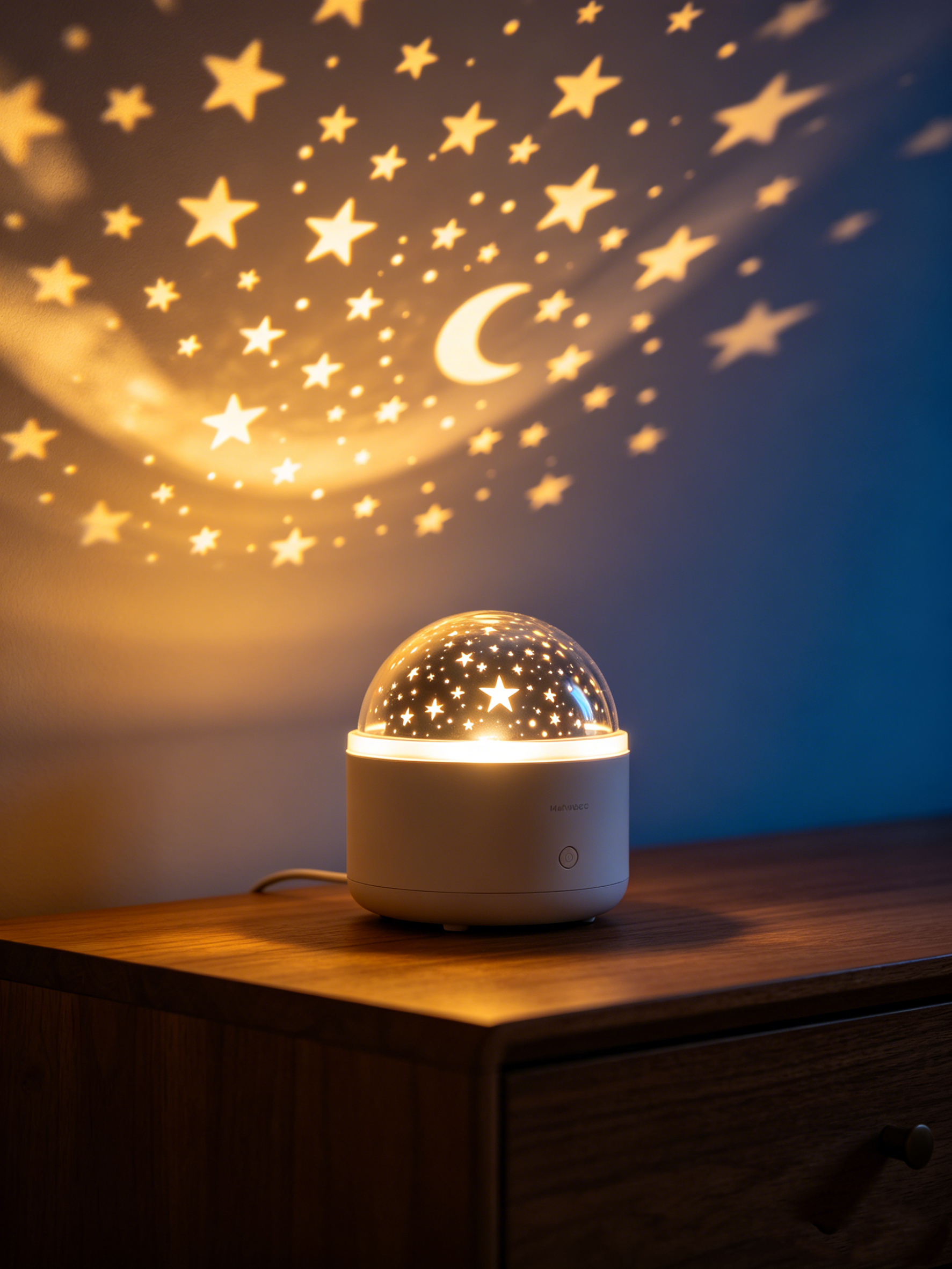 Sky Projection Lamp