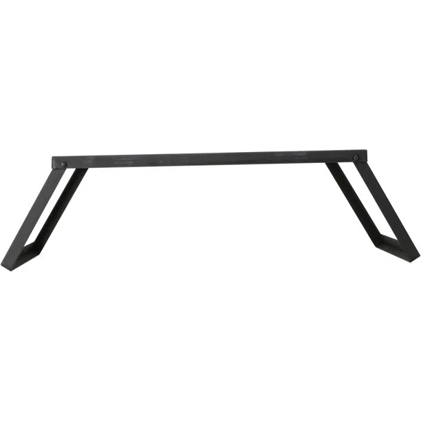 Trail Heavy-Duty Camp Over-fire Grill, 24