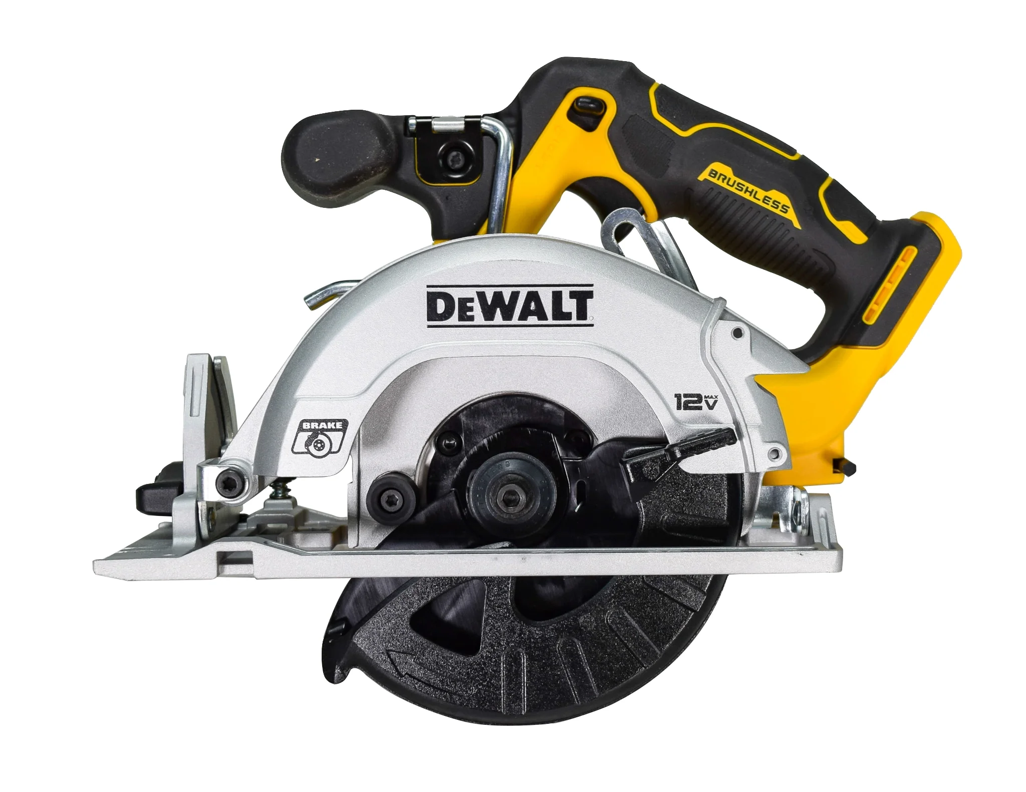 Dewalt DCS512B 12V MAX XTREME Brushless 5-3/8