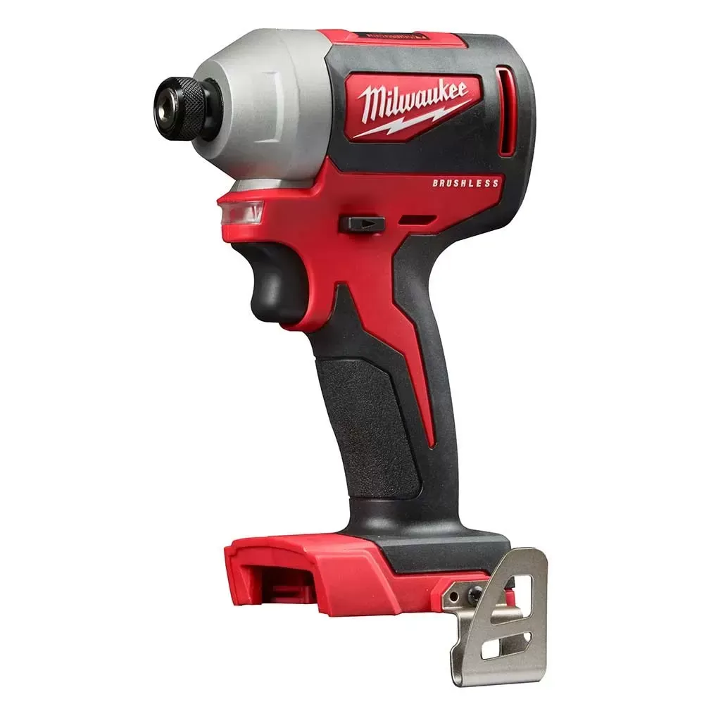 Milwaukee Pre-Sale 2850-80 M18 18V 1/4