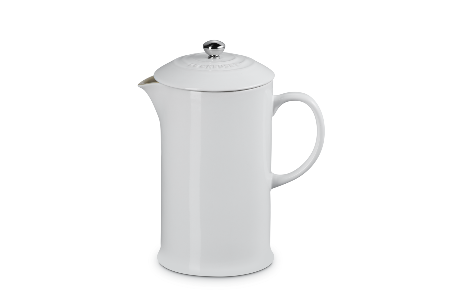 Stoneware Cafetière