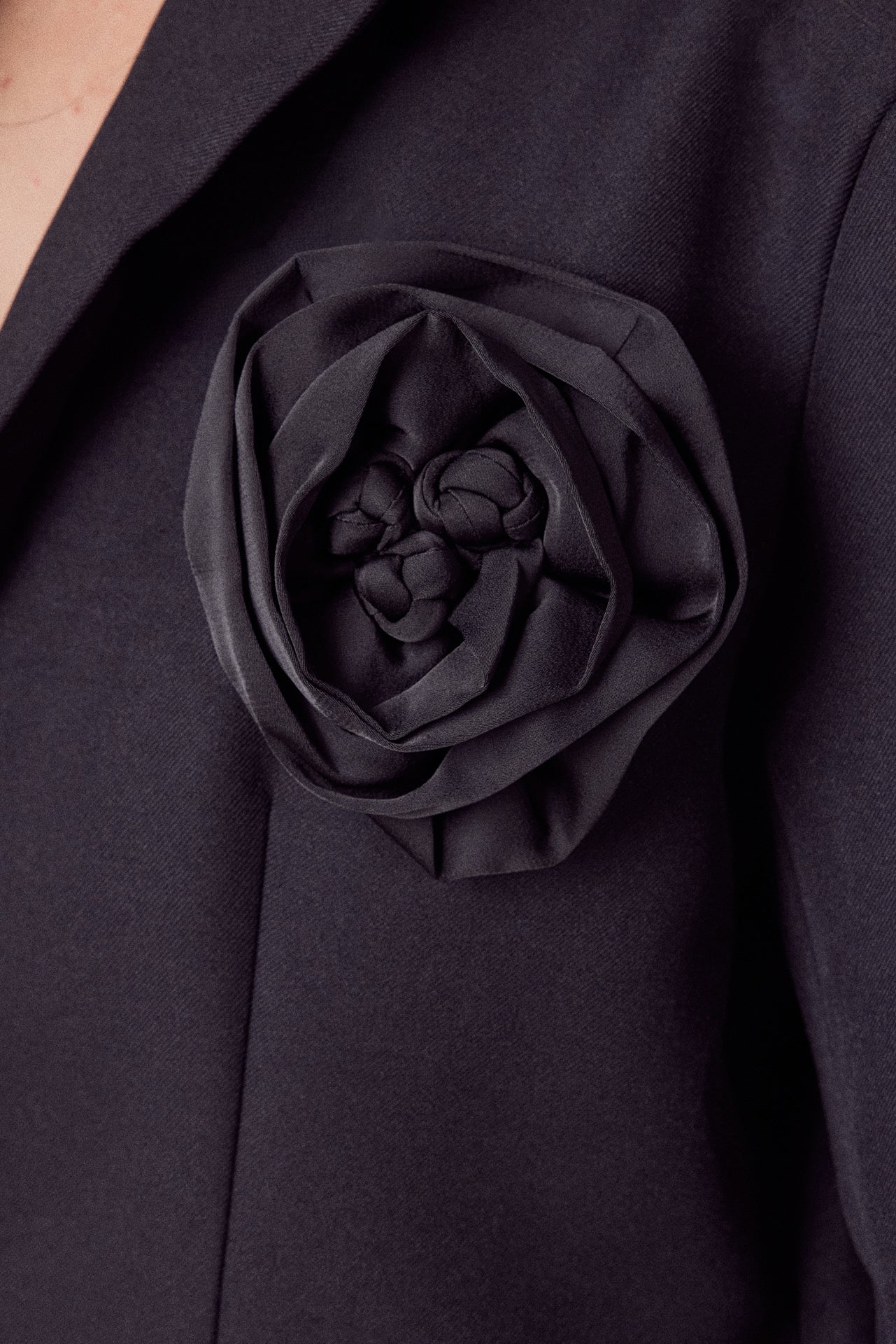 Premium Corsage Blazer - vipsense