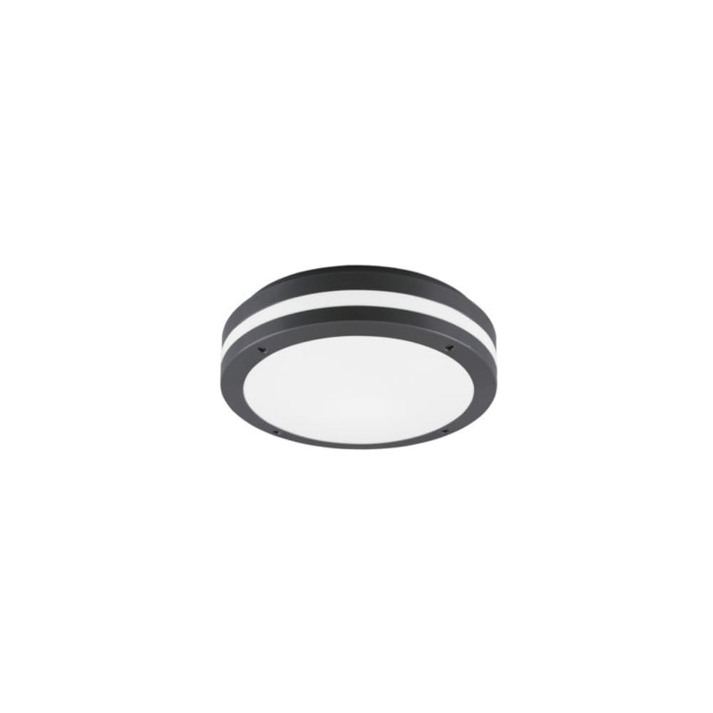 Kendal - Plafonnier/Applique Led étanche 11W - Trio - Kendal