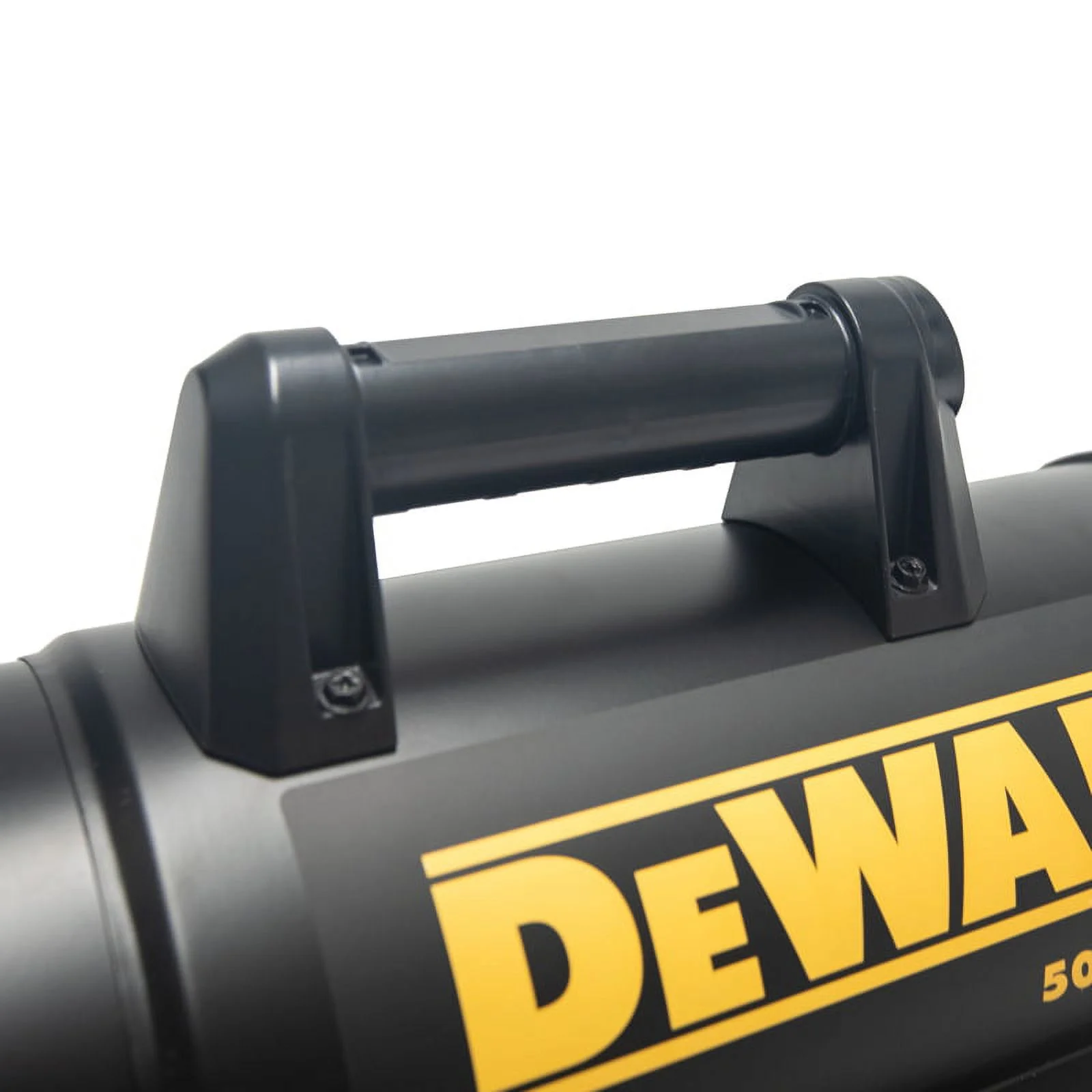 DEWALT Kerosene forced Air Space Heater for 1250 sq ft