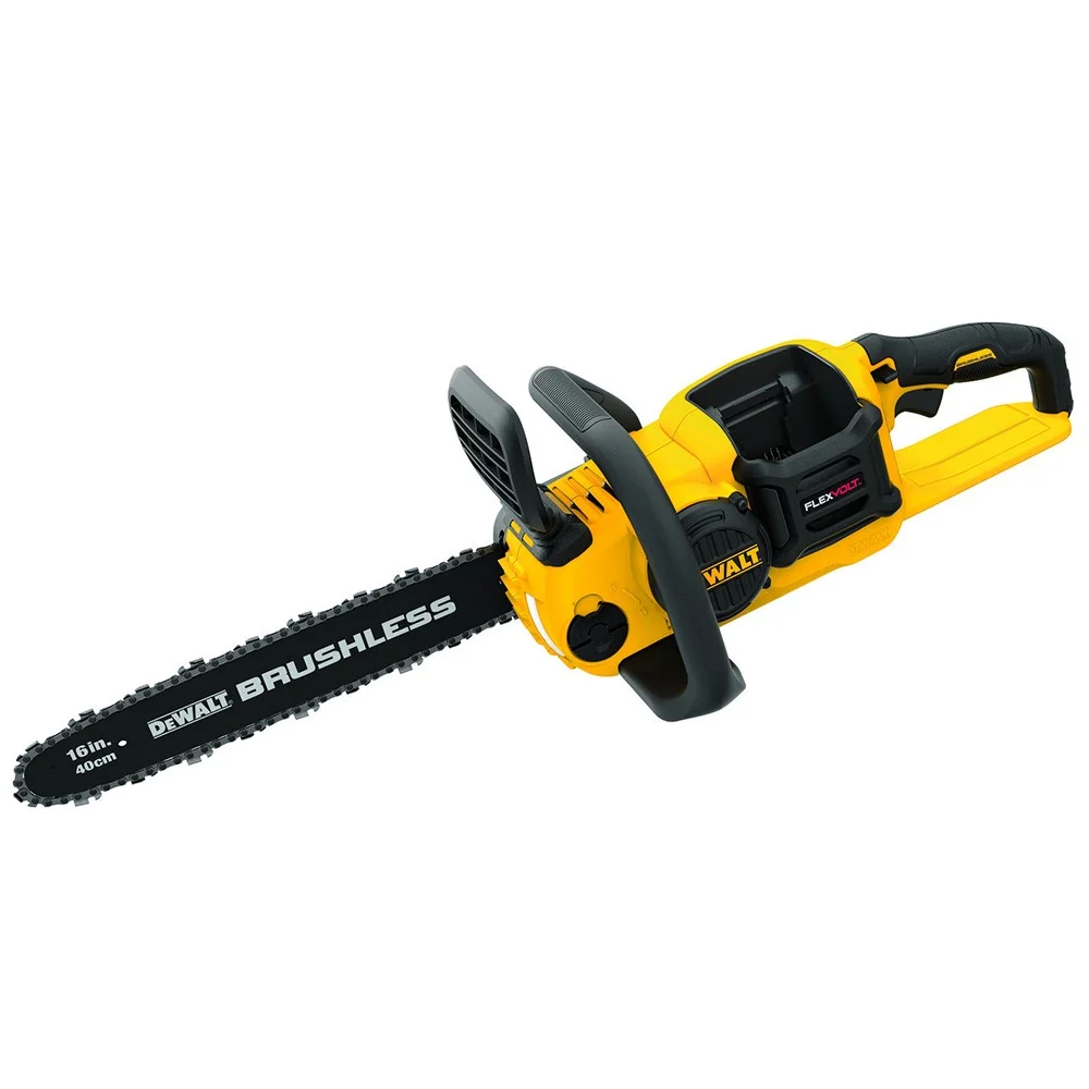 DeWalt Flexvolt 60V MAX Cordless Chainsaw (Bare Tool)