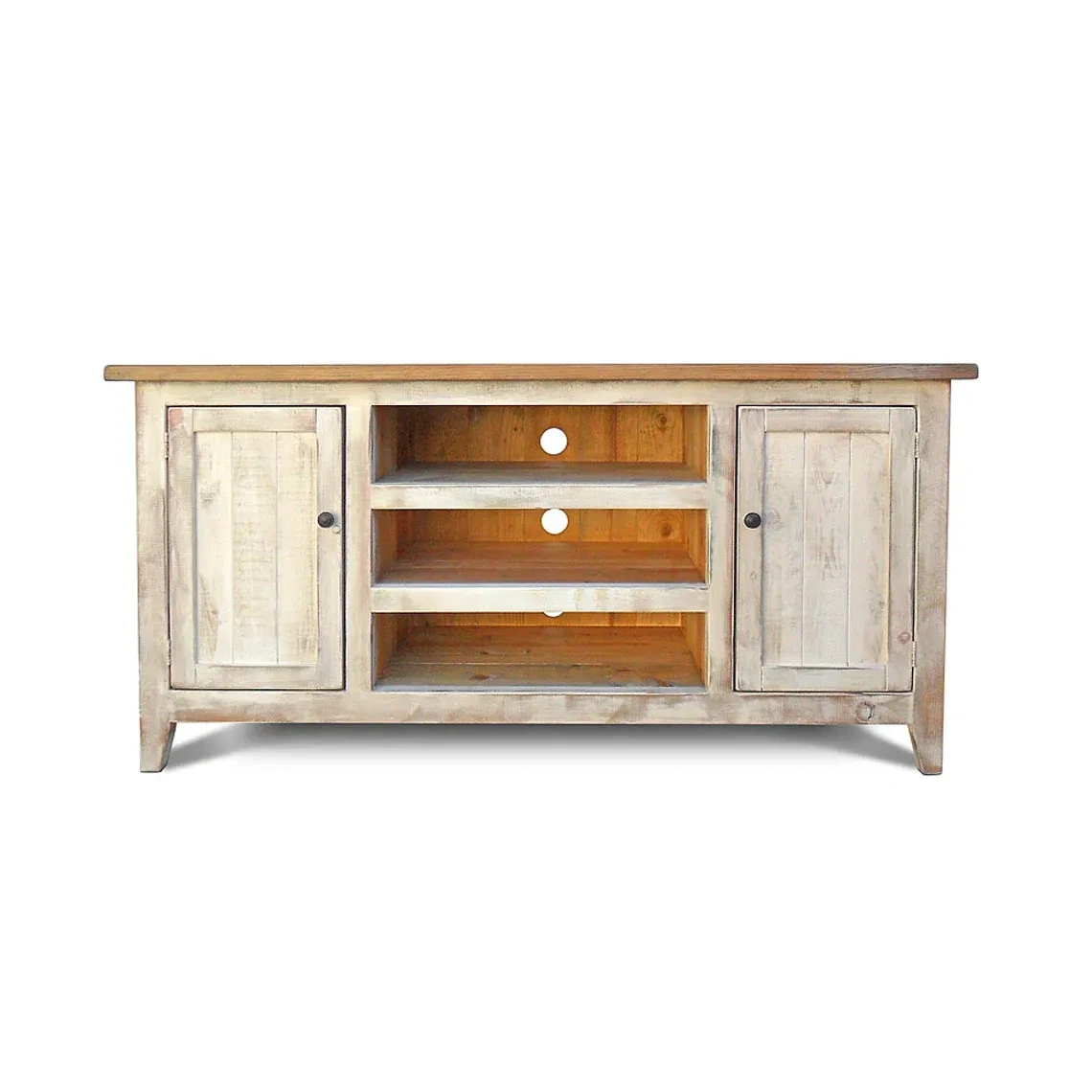 Media Console, Entertainment Console, TV Stand, Reclaimed Wood, Entertainment Center, Rustic, Handmade