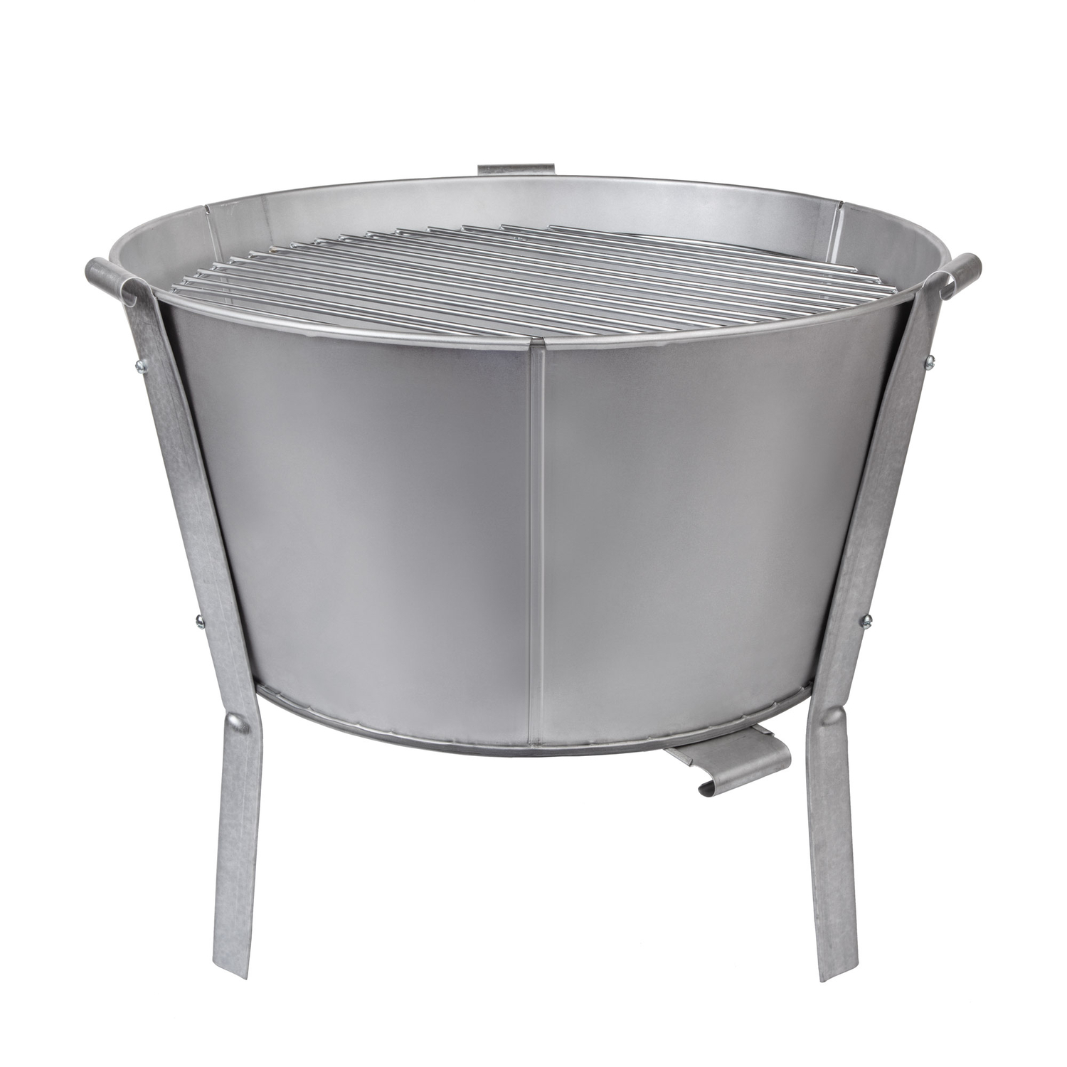 Smokey #18 Charcoal Grill