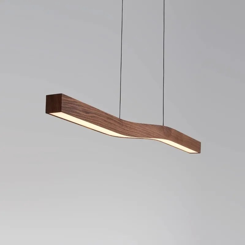 Sleek Minimalist Pendant Light