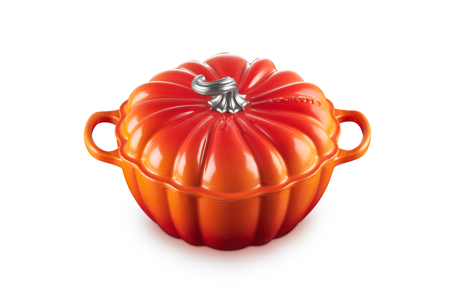 Cast Iron Pumpkin Casserole