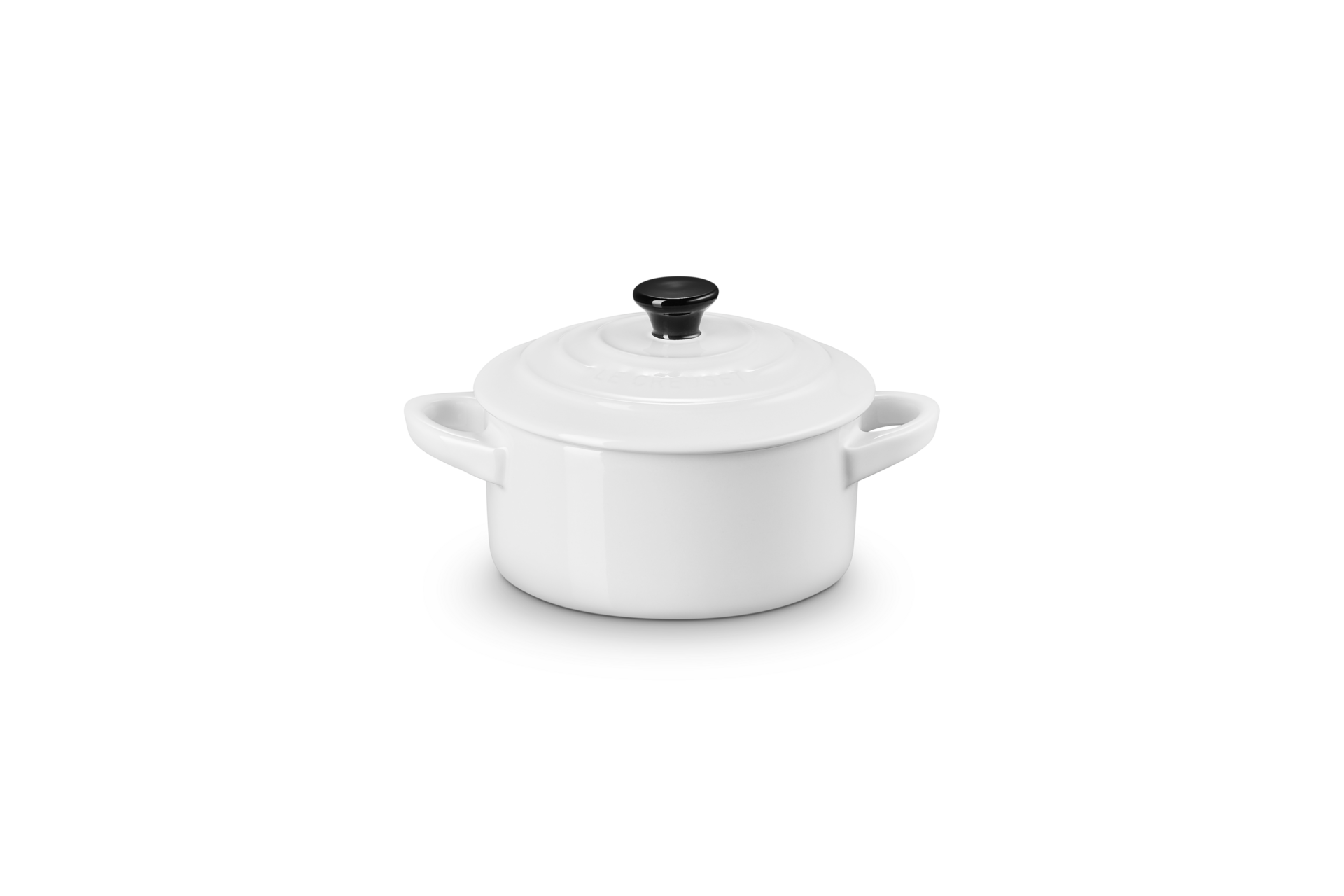 Stoneware Petite Casserole