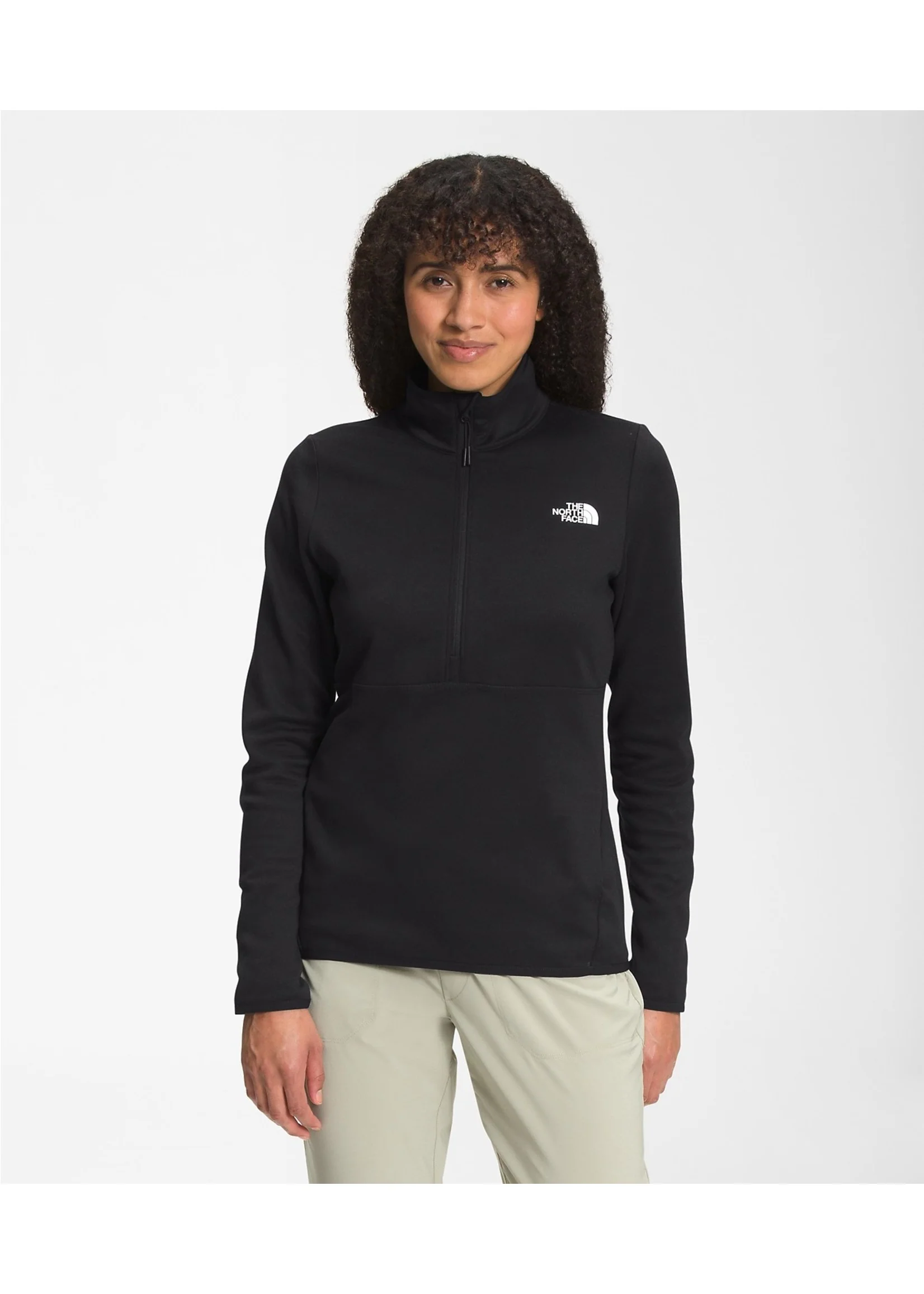 Canyonlands 1/4 Zip Womens 2024