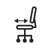 Seat Depth - Front to Back