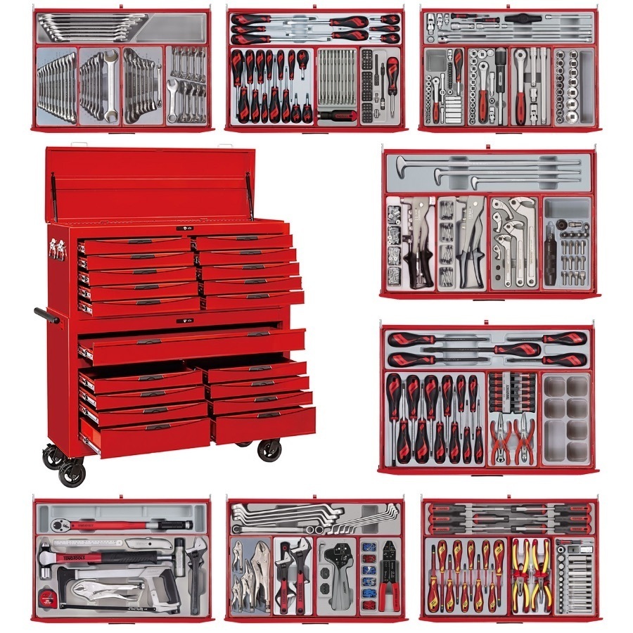 Tool box