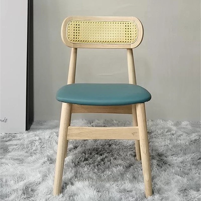 Upholstered Comfort Dining Chairs