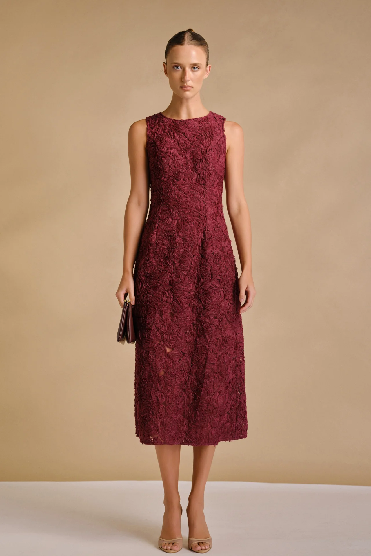 Midi Dress - vipsense