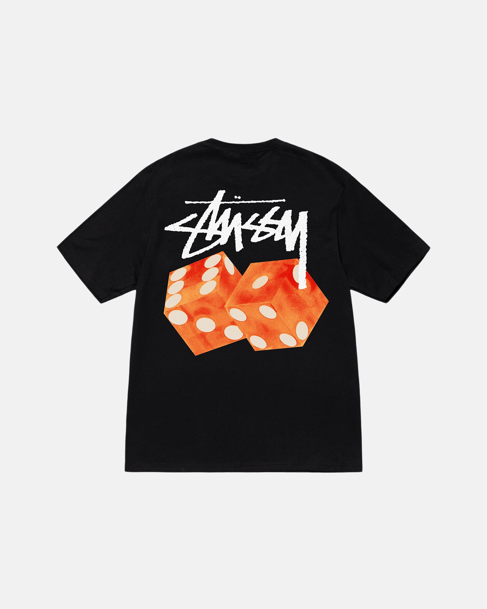 DICED OUT TEE