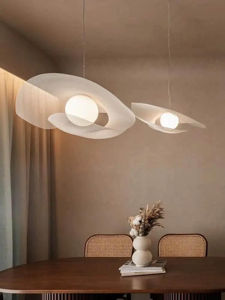 Spanish Round Chandelier Lamp