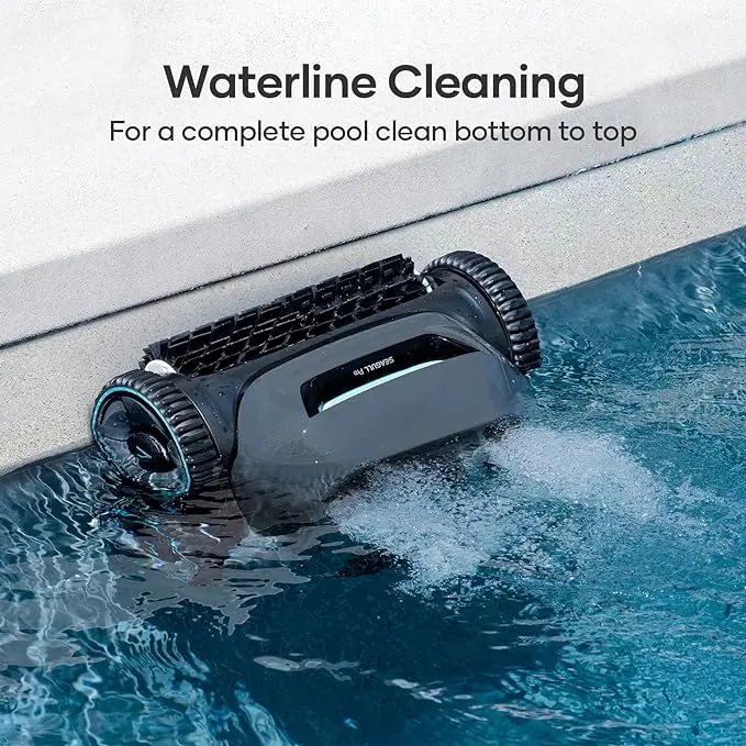 ⚡Clearance Sale🏊 💥Cordless Robotic Pool Cleaner(2026 Upgrade)