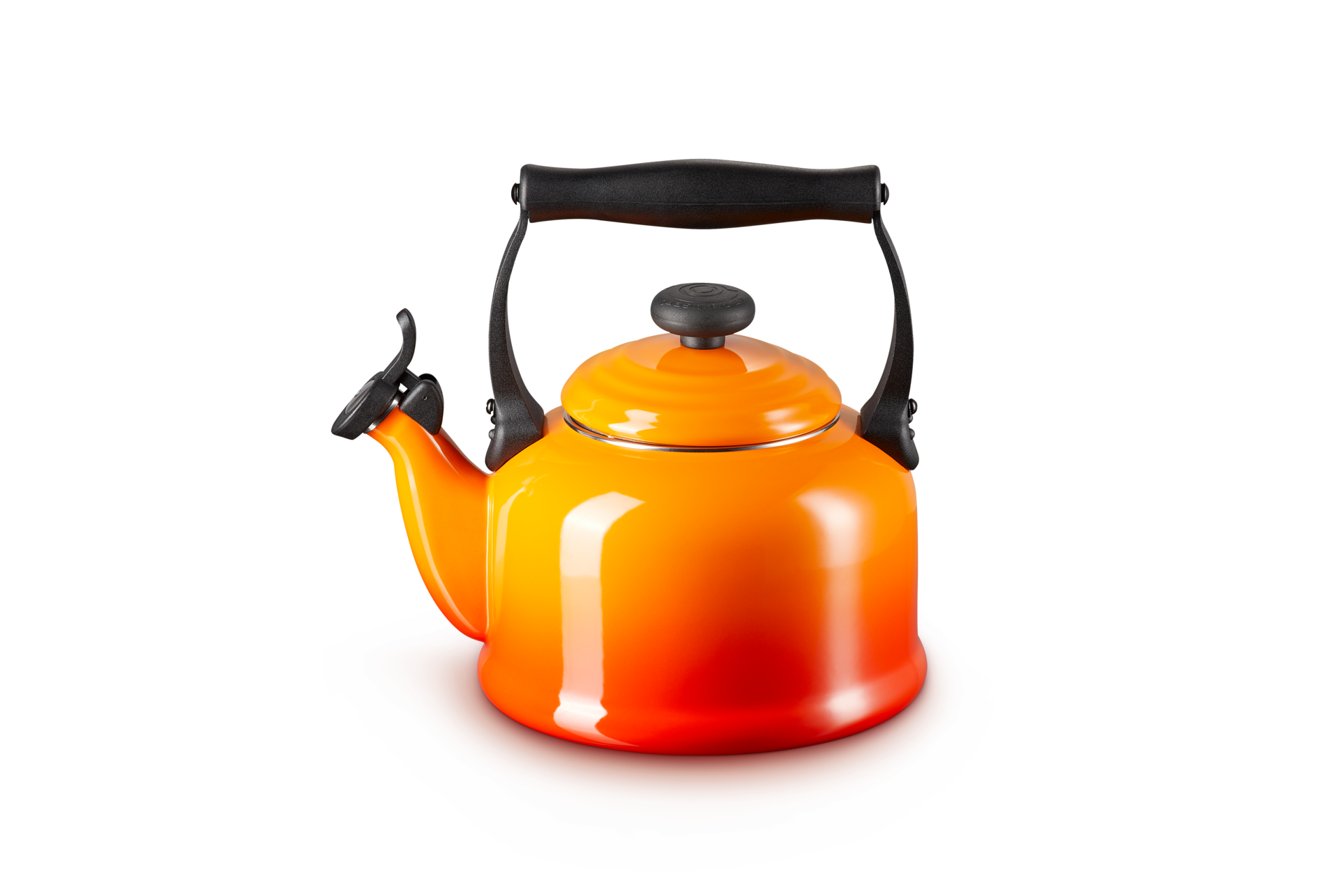 Traditional Kettle