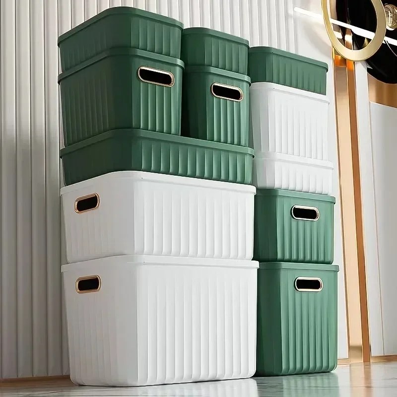 Versatile Organizing Storage Box