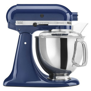 Stand Mixers and Blenders