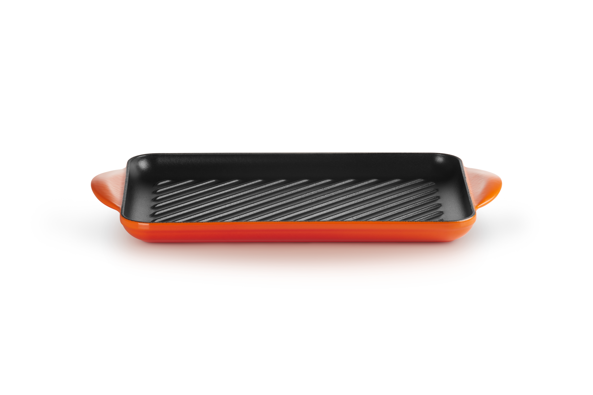 Cast Iron Rectangular Grill