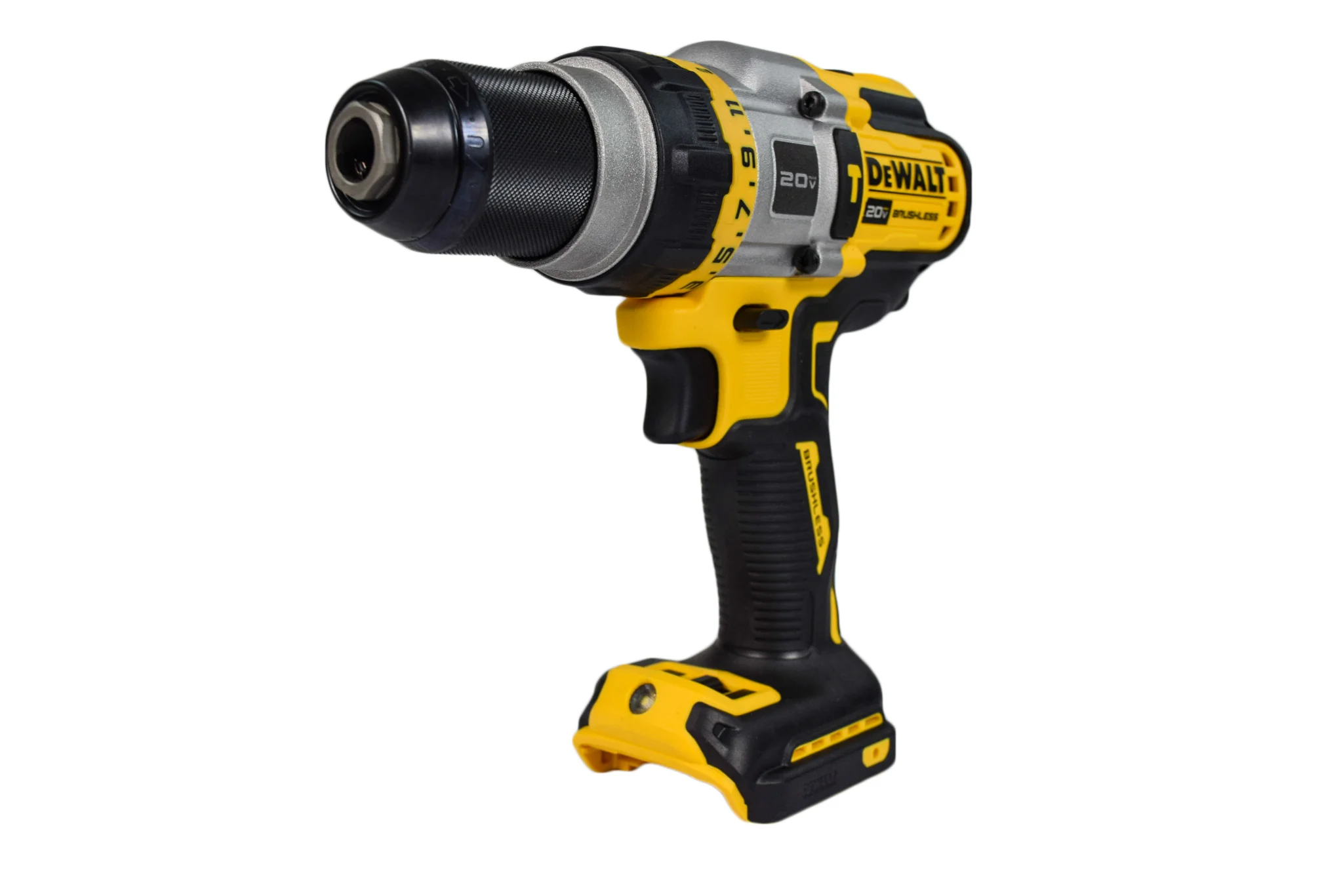 Dewalt DCD999B 20V MAX Flexvolt 1/2