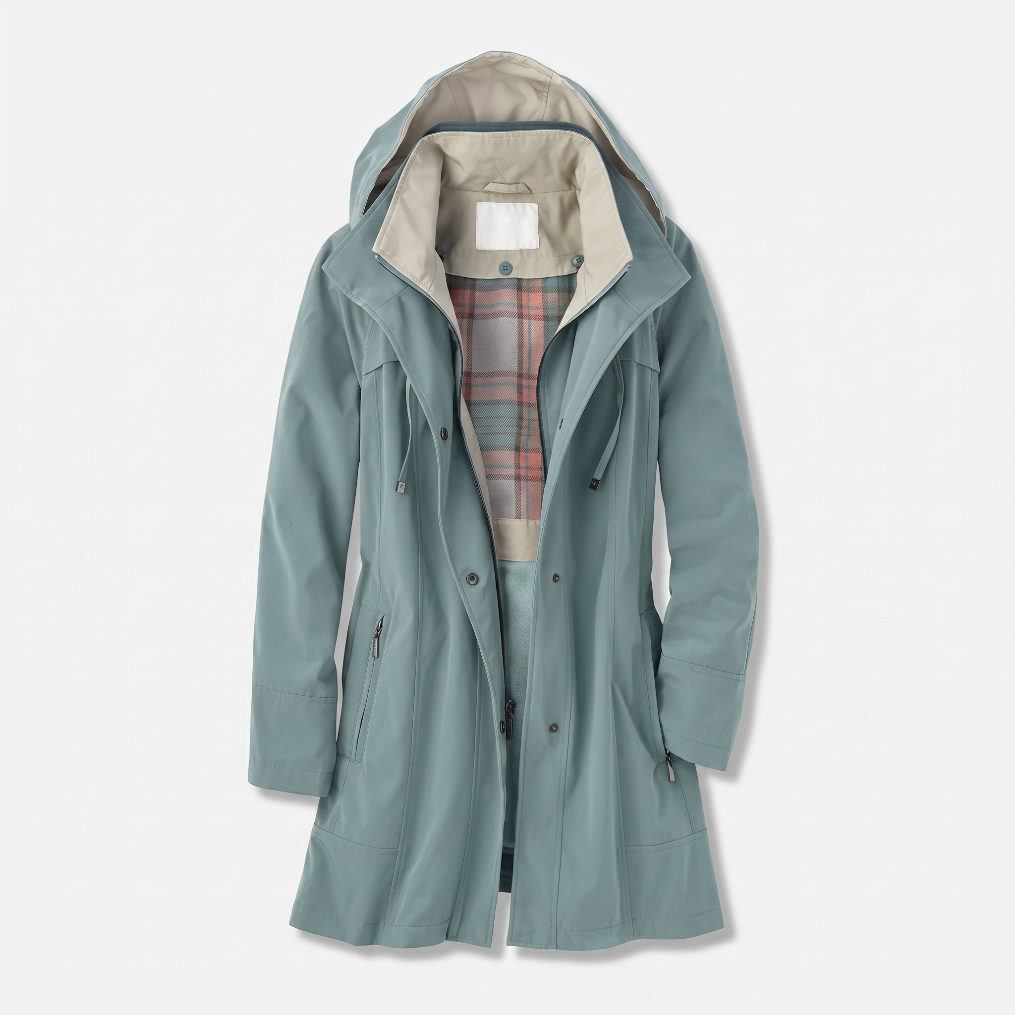 All-Season Jacket