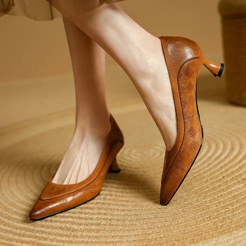 Elegant Pumps