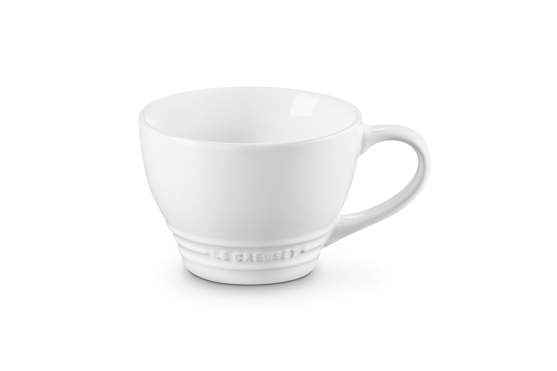 Stoneware Grand Mug