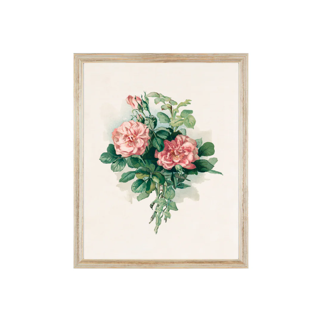 Rose Bouquet