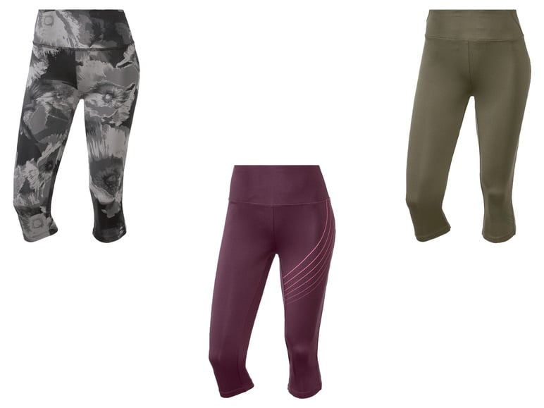 Fitness Clothing