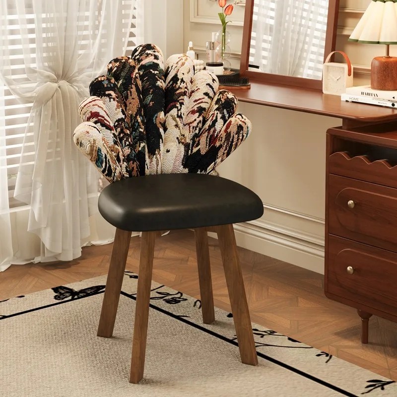 Designer Retro Dining Chair