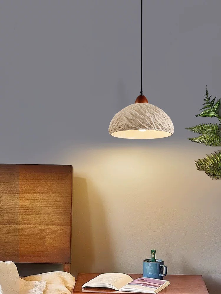 Retro LED Pendant Light