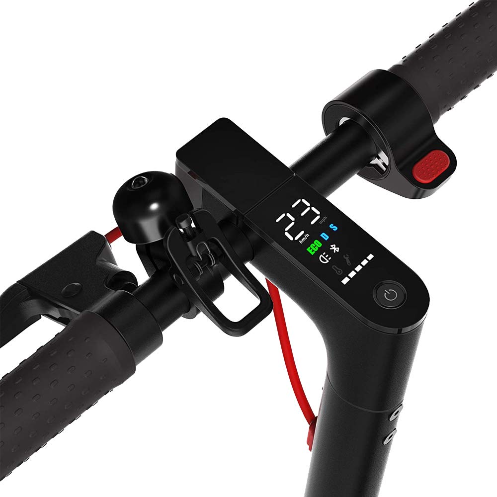Electric Scooter 2 Pro - FBC4015GL - Black - 25 km/h - 45km autonomy