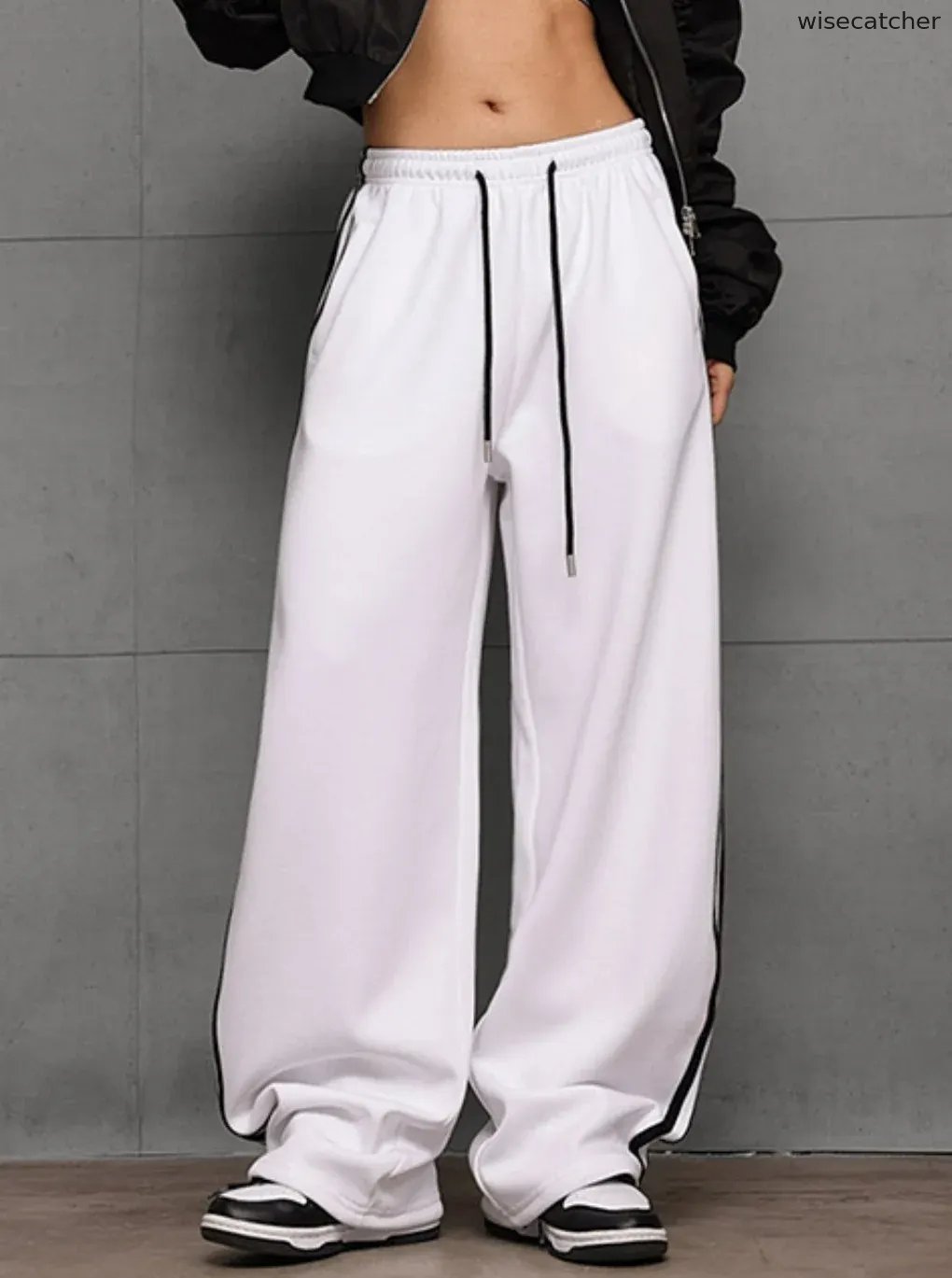 American Dancing Retro Sweatpants - jugjet