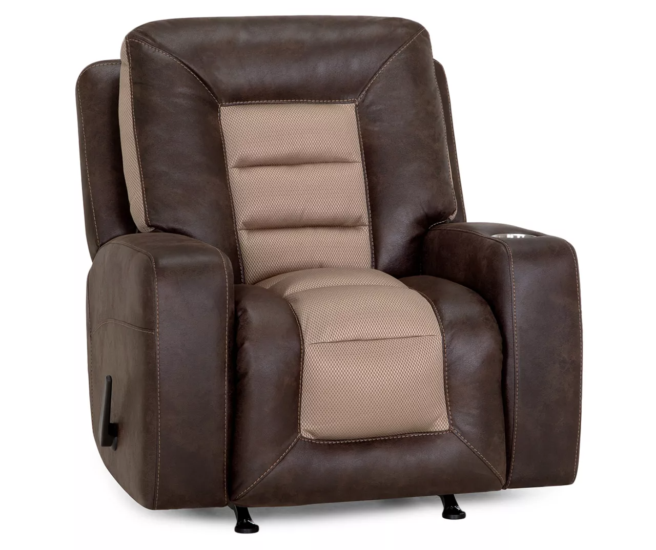 Stratolounger Airflow Recliner