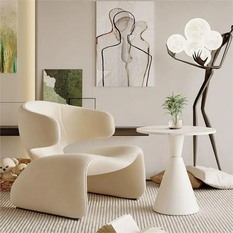 Designer Single Sofa Chair