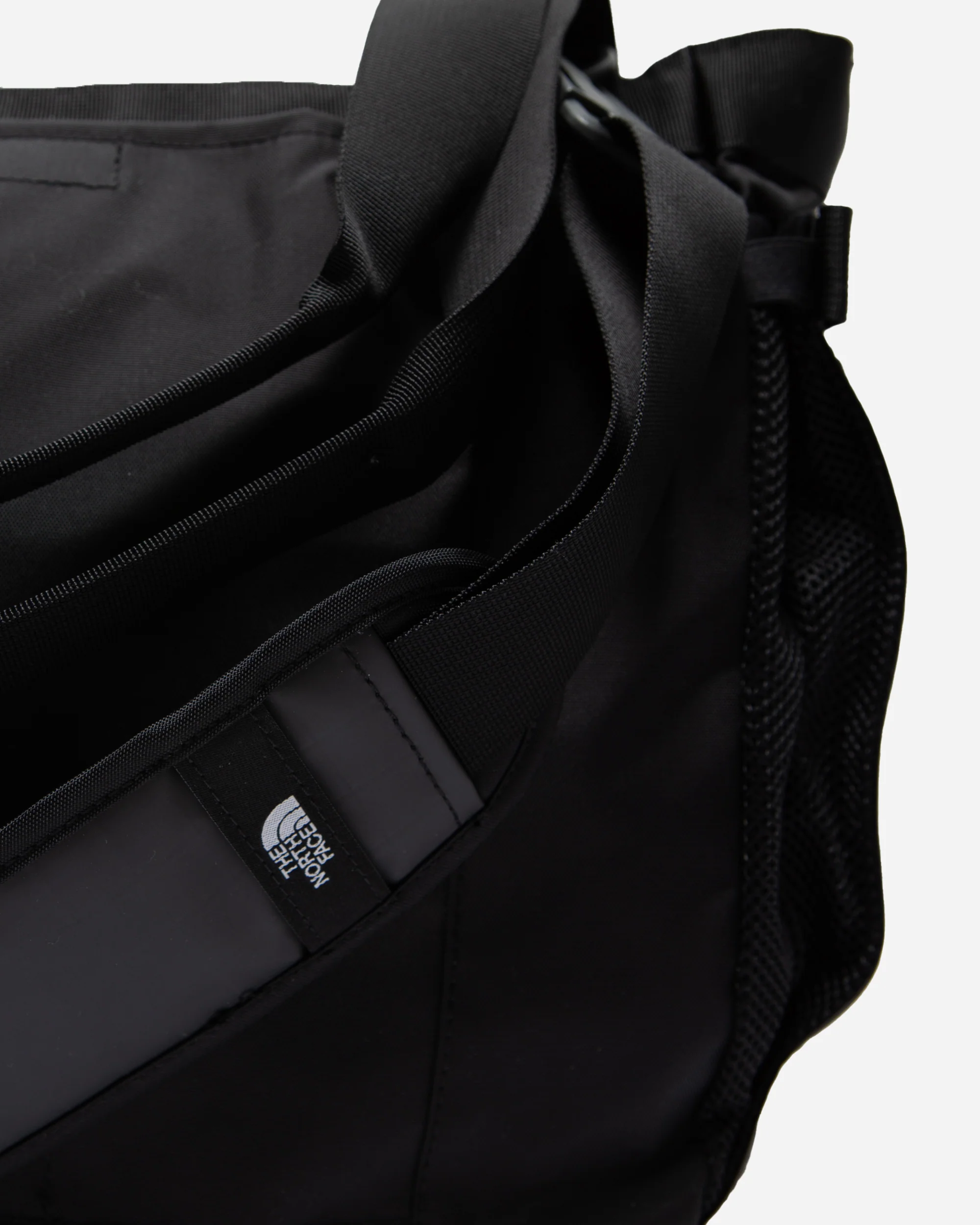 Base Camp Voyager Tote Bag