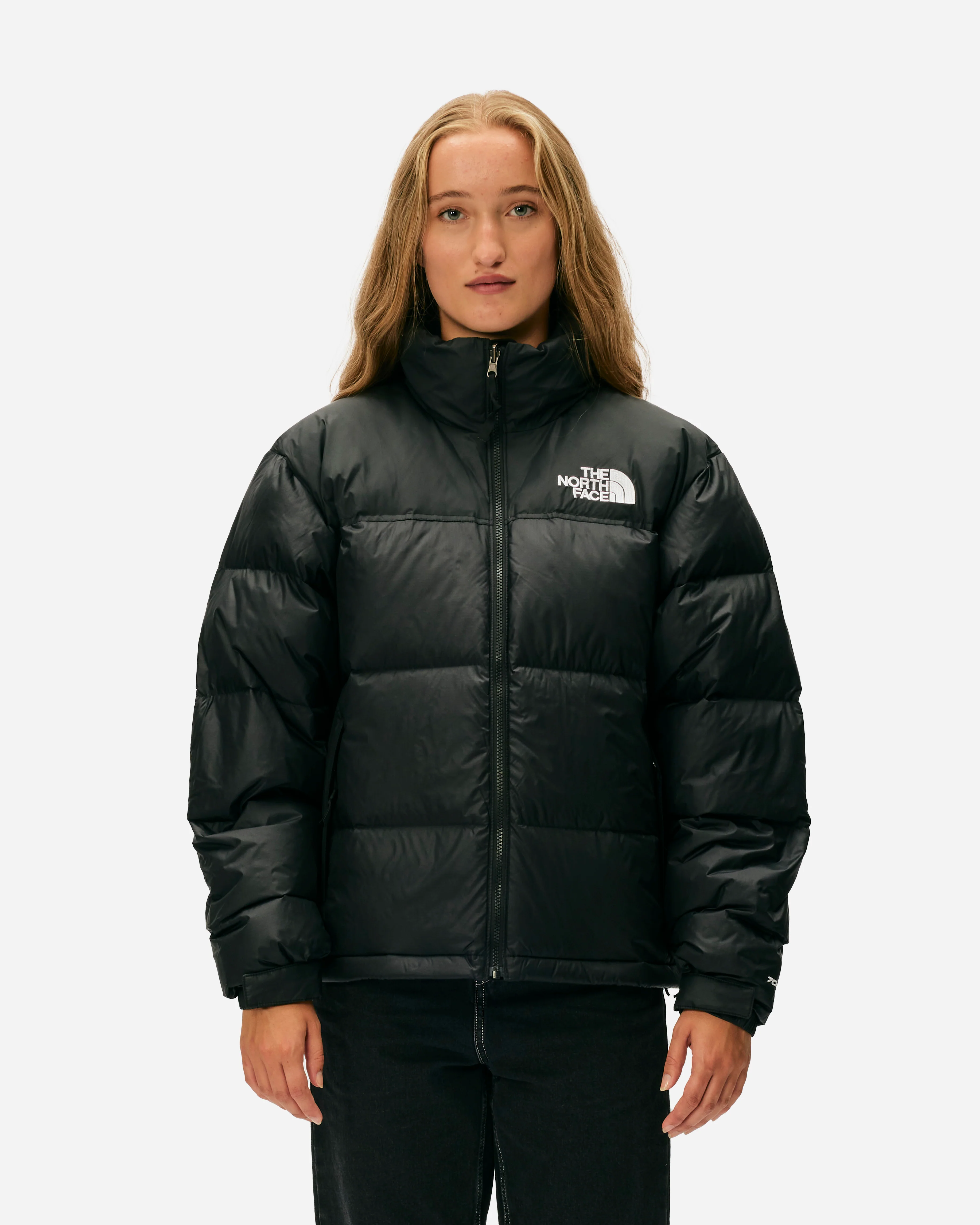 1996 Retro Nuptse Jacket
