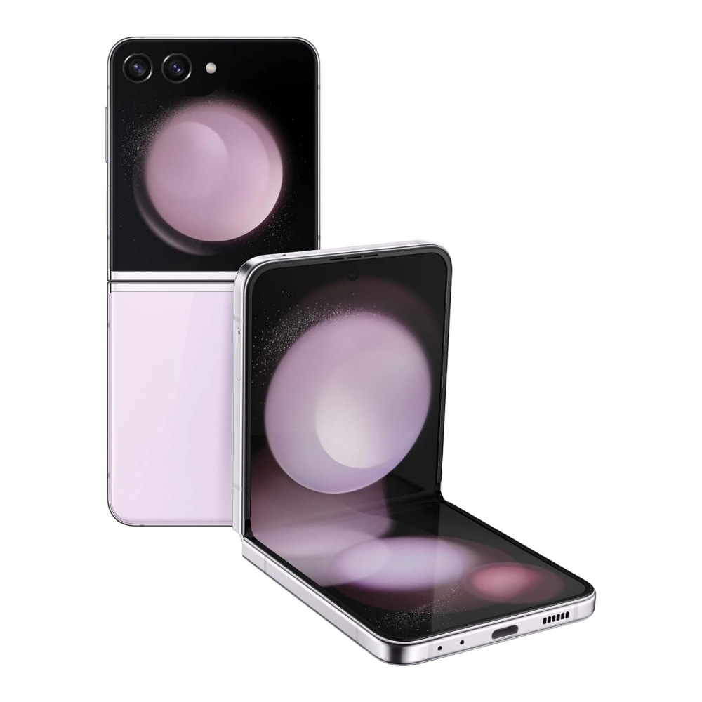 Samsung Galaxy Z Flip 5 Factory, 512GB