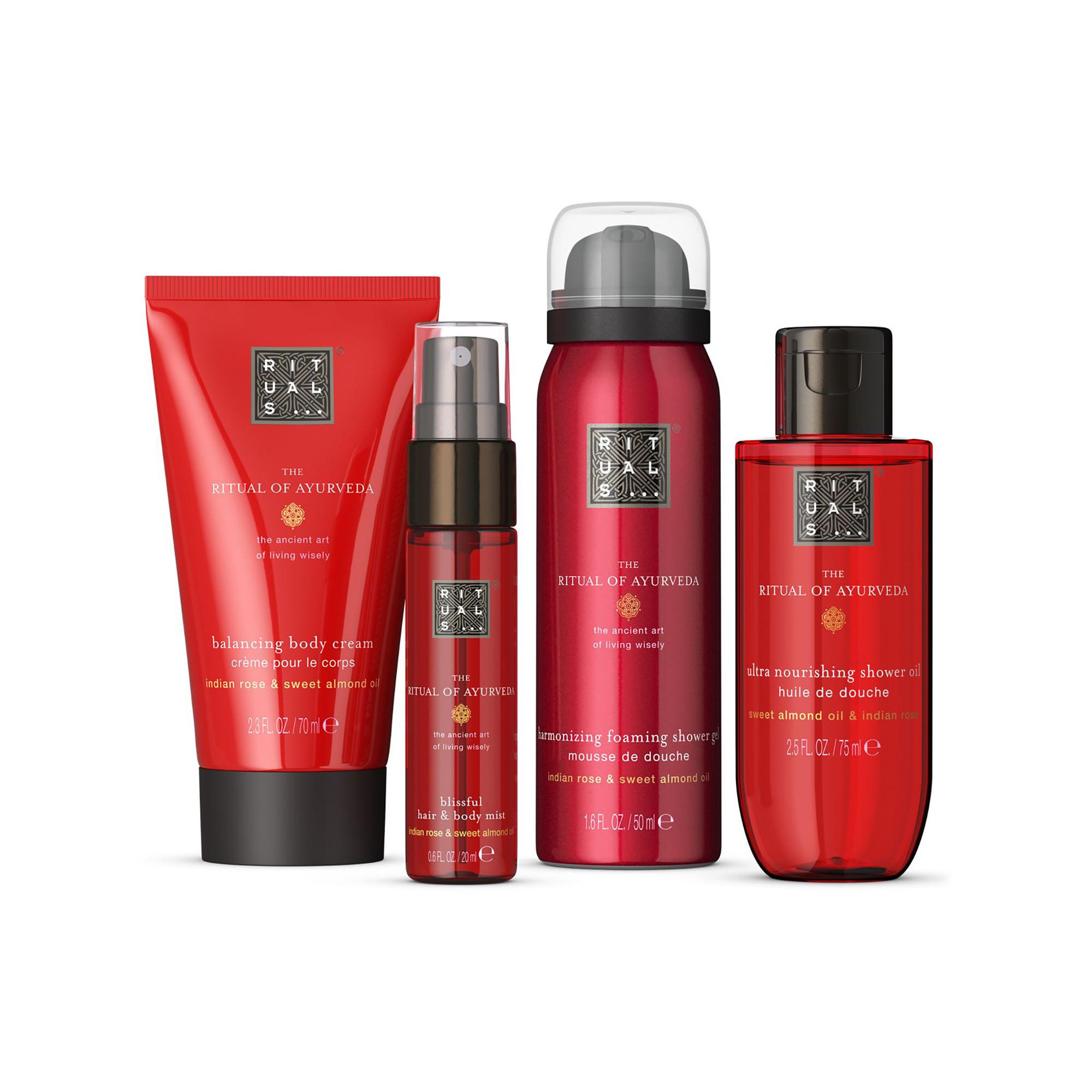 RITUALS The Ritual Of AyurvedaSmall Gift Set