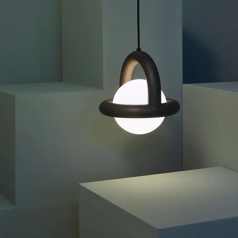 Stylish LED Pendant Light