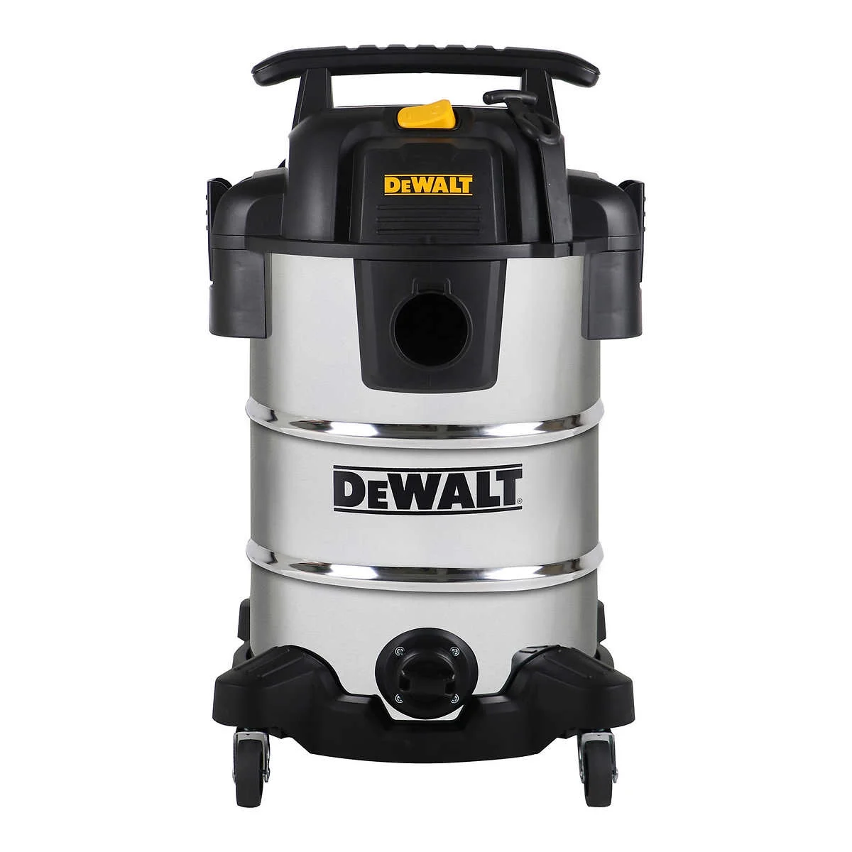 DEWALT 8 Gallon Wet/Dry Vacuum