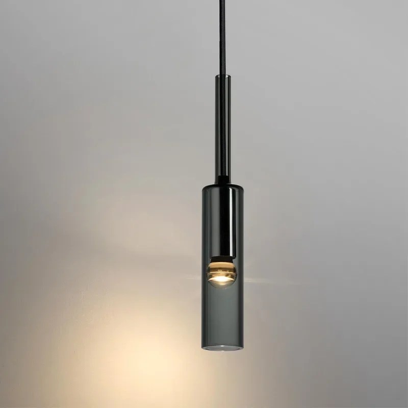 Stylish Glass Pendant Light