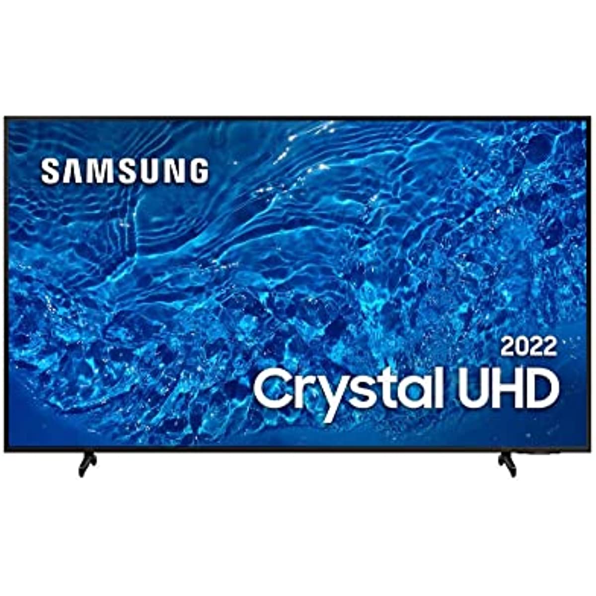 Smart tv