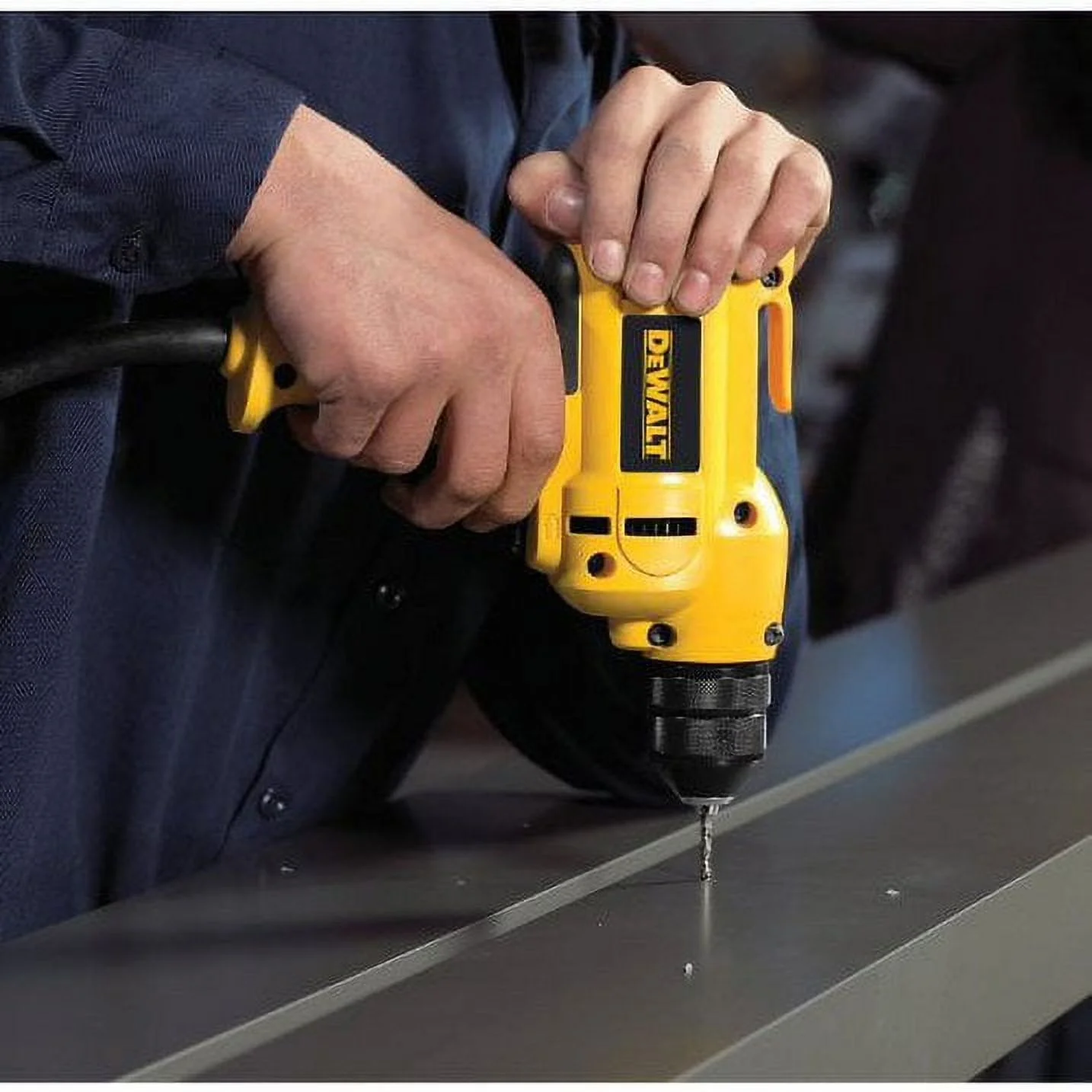 DeWalt DWD115K 3/8