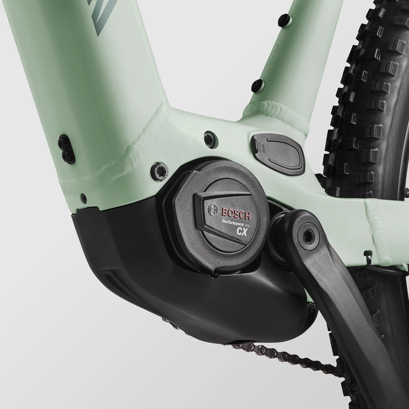 Canyon Grand Canyon:ON 7 Shimano Deore M6100, RODI TRYP30 EVO